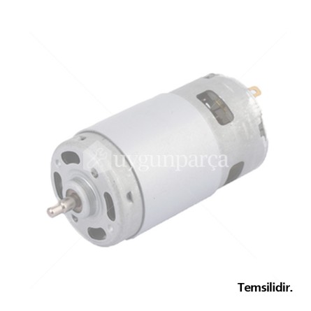 Blender Motor - 9100040374