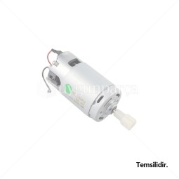 Blender Motoru - 1600003921