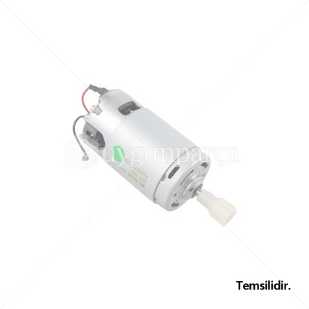 Tefal Blender Motor - 9100011043