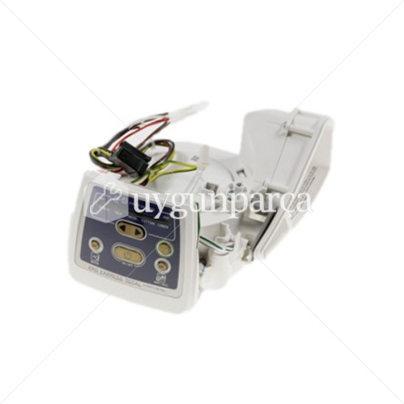 Buharlı Ütü Elektronik Kart - CS-00137021