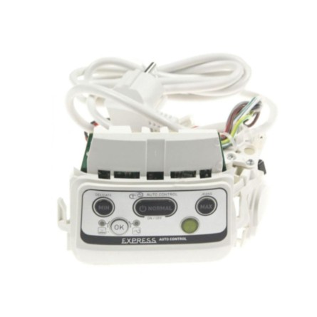 Tefal Buharlı Ütü Elektronik Kart & Ön Panel - CS-00130876