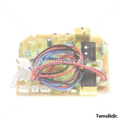 Buharlı Ütü Elektronik Kart - 1800135037