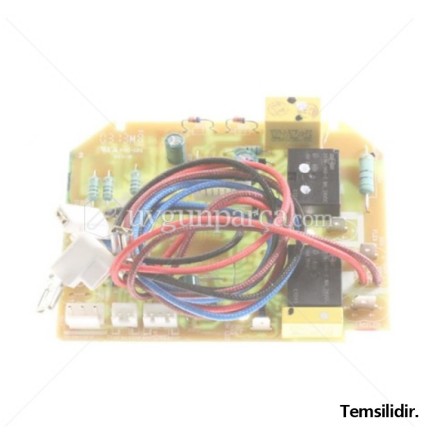 Tefal Buharlı Ütü Elektronik Kart - 1800135037