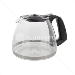 Kahve Makinesi Cam Demlik - 1600004962