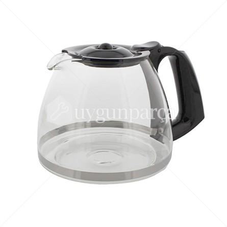 Moulinex FG360 Kahve Makinesi Cam Demlik - 1600004962