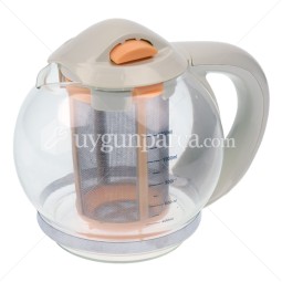Çay Makinesi Üst Demlik - 9100011156