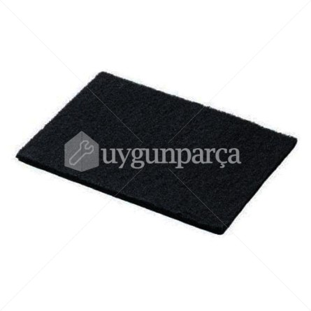 Arnica Universal ZG27A Koku Önleyici Fritöz Filtresi - AA1721
