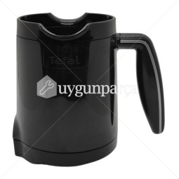 Kahve Makinesi Cezve Gövdesi - 9100036555