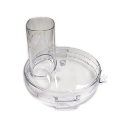 Blender Doğrama Hazne Kapağı - FS 000078