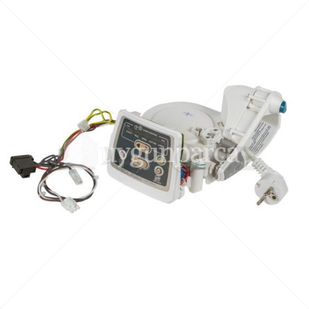 Buharlı Ütü Elektronik Kart - CS-00130999