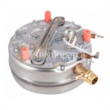 Tefal Ütü Kazan Rezistansı - CS-00144605