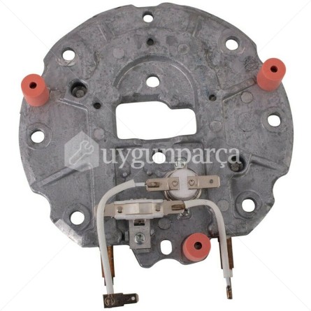Tefal GV8461 Buharlı Ütü Tank Rezistansı - CS-00098531