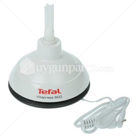 Tefal Meyve Sıkacağı Motor Gövdesi - Vitapress