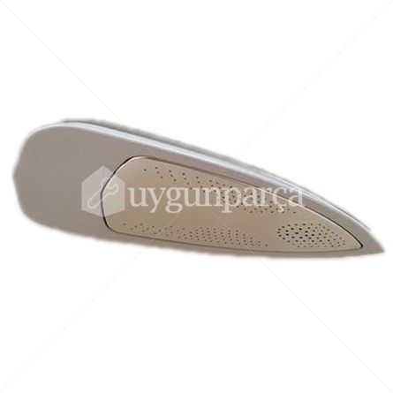 Delonghi Buhar Kazanlı Ütü Teflon Taban - 7312811041