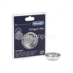 Kahve Makinesi Tek Kişilik Pod Filtre - 5513281011
