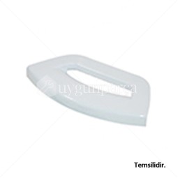 Çamaşır Makinesi Kapak Tutamağı - 32270