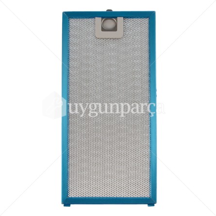 Bosch Davlumbaz Metal Yağ Filtresi - 00746790