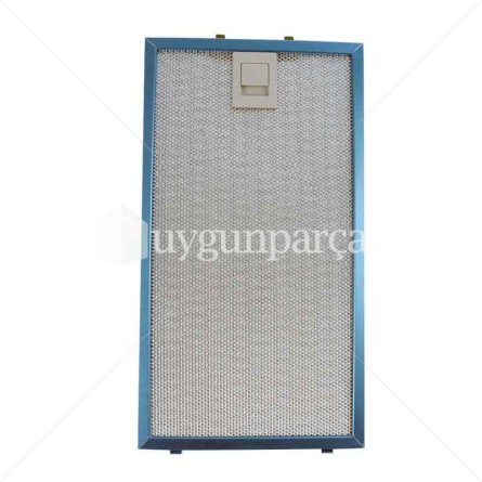 Bosch Davlumbaz Metal Yağ Filtresi - 11004960