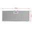 Aspiratör & Davlumbaz Metal Yağ Filtresi 458x177 mm