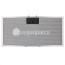 Gaggenau AH180190 Davlumbaz Tel Filtre - 00298609