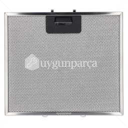 Davlumbaz Tel Filtre - 00667501