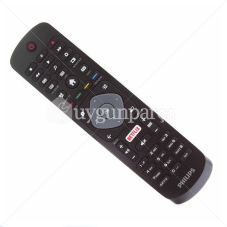 Philips Televizyon Kumandası - 996596004161