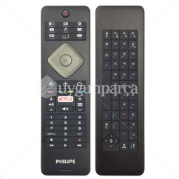Televizyon Kumandası - 996596006789