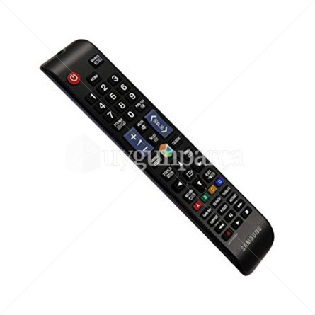 Samsung UE50ES5700S Televizyon Kumandası - AA59-00582A