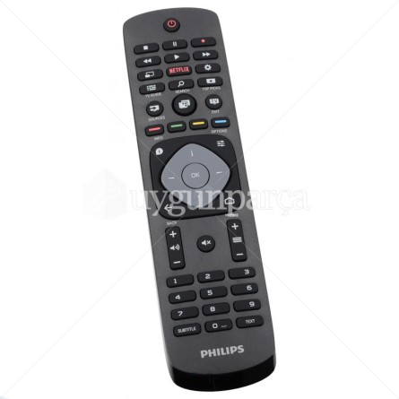 Philips Televizyon Kumandası - YKF348-005