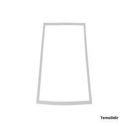 Buzdolabı Üst Kapak Contası - 49037821 