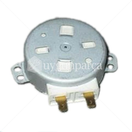 Grundig GMF2211ALB Mikrodalga Fırın Döner Tabla Motoru - 9178007542