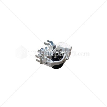 Grundig Buzdolabı Motor Termik  Rölesi - 4221290185