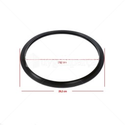 Termo 10-12lt Düdüklü Tencere Kapak Contası (26,2cm)