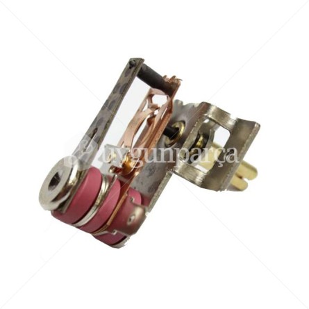 Delonghi KH770920B Fanlı Isıtıcı Termostatı - 5208000500