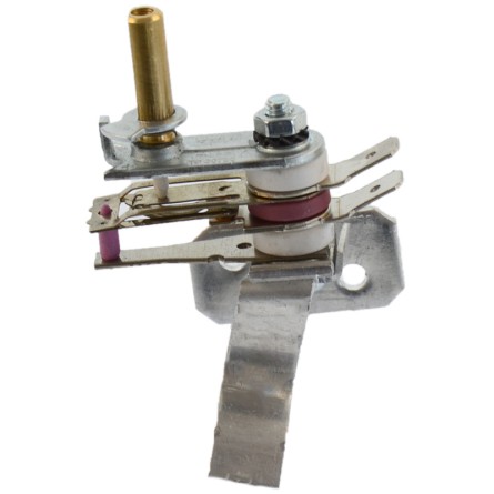 Arzum AR213 Prego Tost Makinesi Termostat - AKS14024 