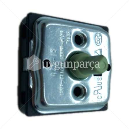 Flavel Seramik Isıtıcı Termostat Düğmesi - 9178012026