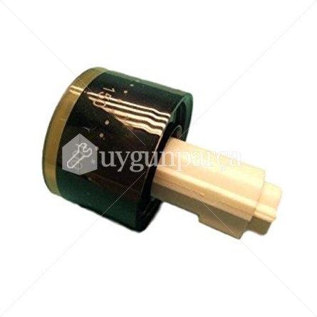 Silverline BO6209B01 Fırın Termostat Kontrol Düğmesi - 8053743