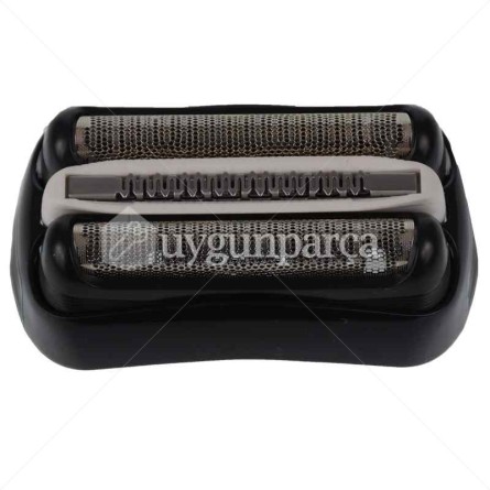 Braun 5408 Tıraş Makinesi Başlık 32B - 81483728