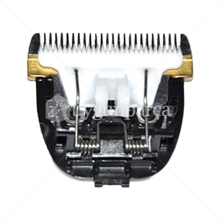Goldmaster GM7146Prestij Saç Kesme Makinesi Tıraş Başlığı - Y71460022
