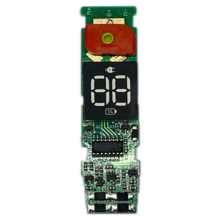 Goldmaster Tıraş Makinesi Elektronik Kart - Y91180017