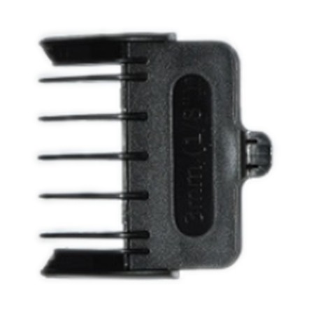 Goldmaster Tıraş Makinesi 3 mm Tarak - Y81320024