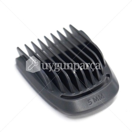 Philips MG7720 Erkek Bakım Seti Sakal Düzeltici Tarak 5mm - 422203632241