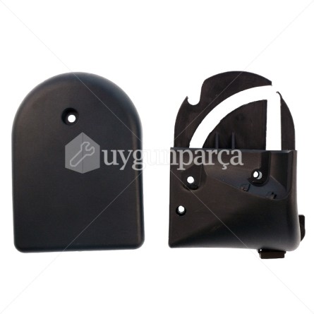 Arçelik K2367 Tost Makinesi Sol Alt Ayak - 9190870012