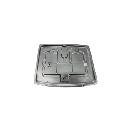 Tost Makinesi Rezistans Plakası - Y74500010