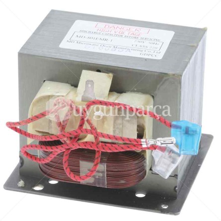 Siemens Mikrodalga Fırın Transformatör - 641576