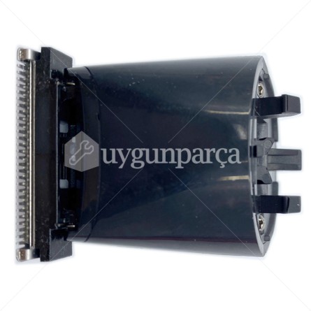 Grundig MGK9030 Tıraş Makinesi Saç Başlığı (20mm) - 9178024503