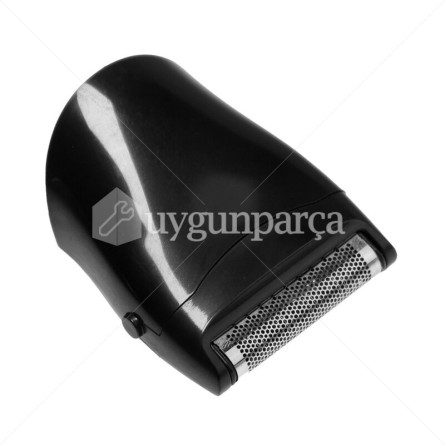Grundig Tıraş Makinesi Başlık - 9178024501