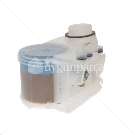 Bosch SGS44E82EU Bulaşık Makinesi Tuz Kutusu - 00497684