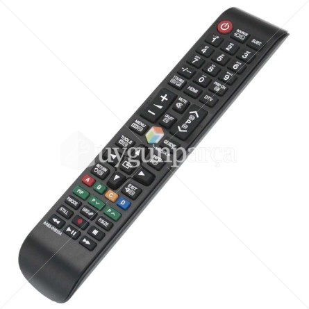 Samsung CB20F12Z Televizyon Kumandası - AA83-00655A