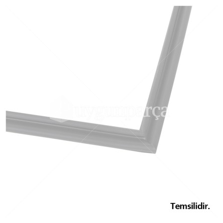 Uğur Endüstriyel Dolap Kapak Contası - A0404080012L21007